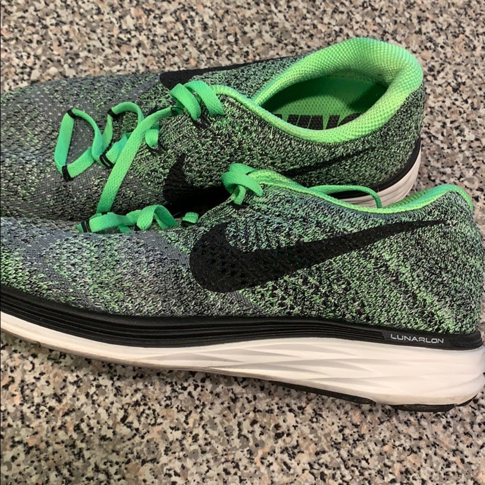 Nike Men’s Shoes Lunarlon size 7.5